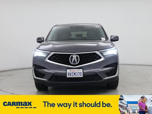 2021 Acura RDX SH-AWD Technology