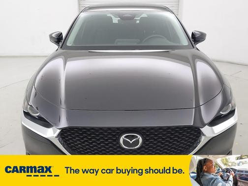 2024 Mazda CX-30 2.5 S