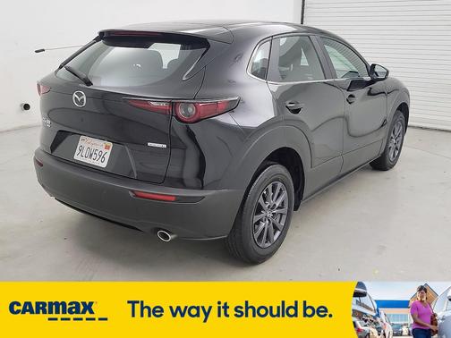 2024 Mazda CX-30 2.5 S