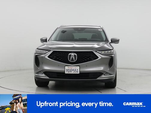 2023 Acura MDX SH-AWD Advance