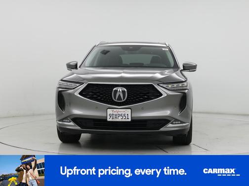 2023 Acura MDX SH-AWD Advance