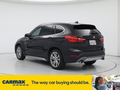 2017 BMW X1 XDrive28i