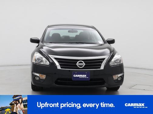 2015 Nissan Altima SV