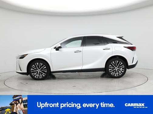2023 Lexus RX 350 Premium Plus