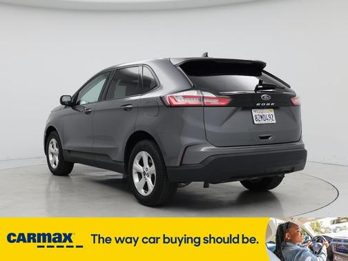 2021 Ford Edge SE
