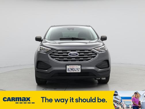 2021 Ford Edge SE