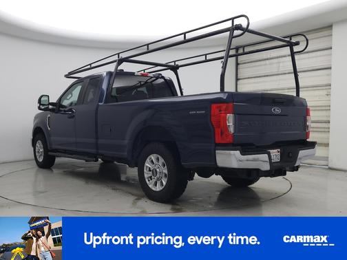 2020 Ford F-250 XL