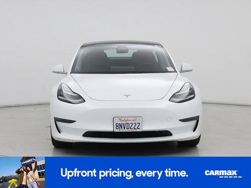 2020 Tesla Model 3 Performance