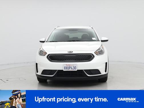 2019 Kia Niro LX