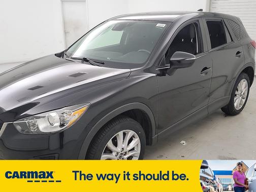 2015 Mazda CX-5 Grand Touring