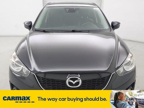 2015 Mazda CX-5 Grand Touring