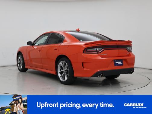 2021 Dodge Charger GT