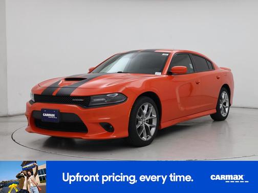 2021 Dodge Charger GT
