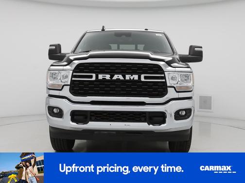 2024 RAM 2500 Bighorn