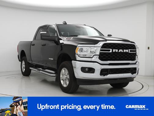 2024 RAM 2500 Bighorn