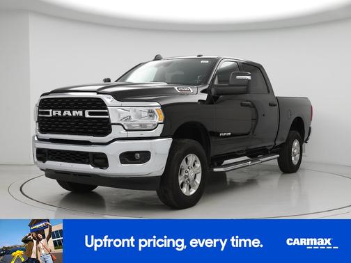 2024 RAM 2500 Bighorn