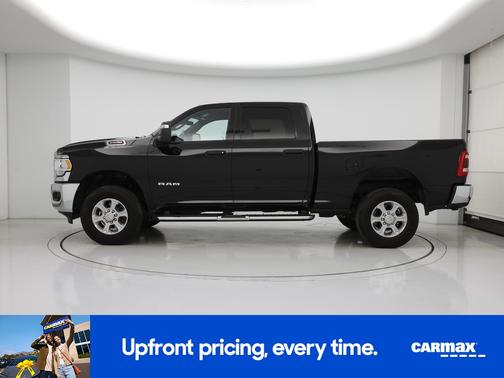 2024 RAM 2500 Bighorn