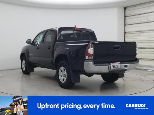 2014 Toyota Tacoma Prerunner