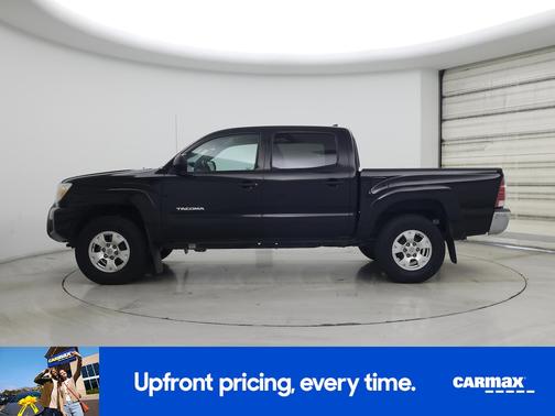 2014 Toyota Tacoma Prerunner