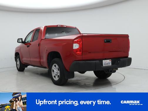 2019 Toyota Tundra SR