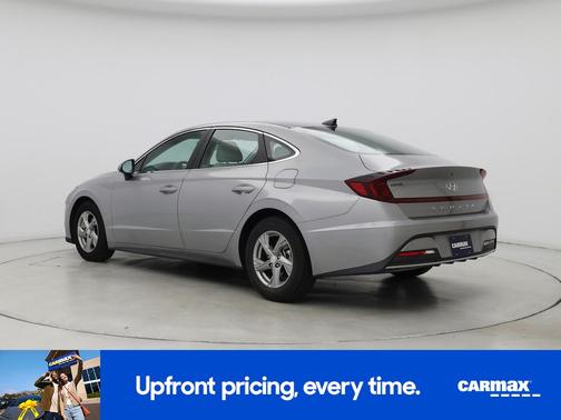 2023 Hyundai SONATA SE