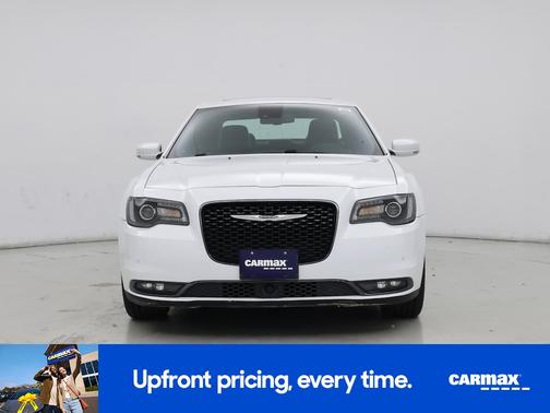 2018 Chrysler 300 S