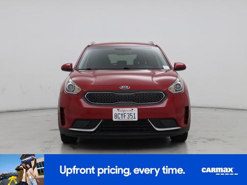 2018 Kia Niro LX