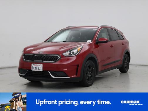 2018 Kia Niro LX