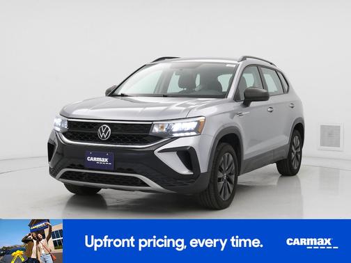 2022 Volkswagen Taos S