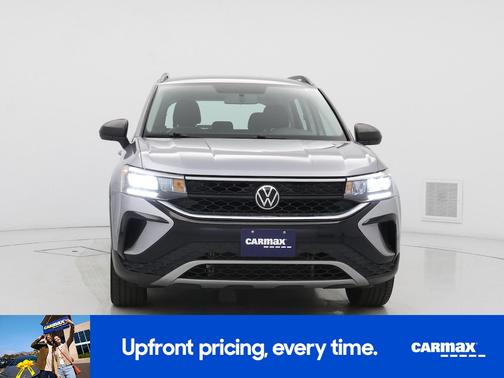 2022 Volkswagen Taos S