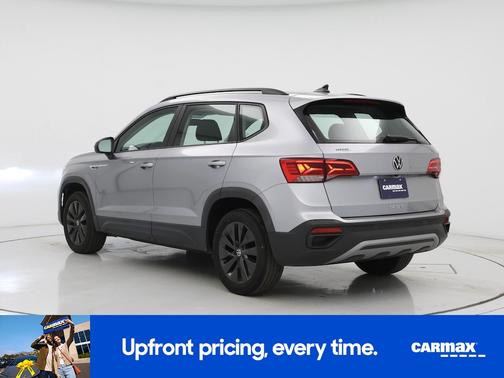 2022 Volkswagen Taos S