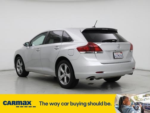 2013 Toyota Venza LE
