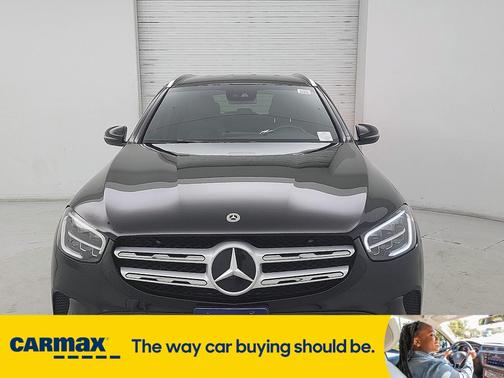 2022 Mercedes-Benz GLC 300