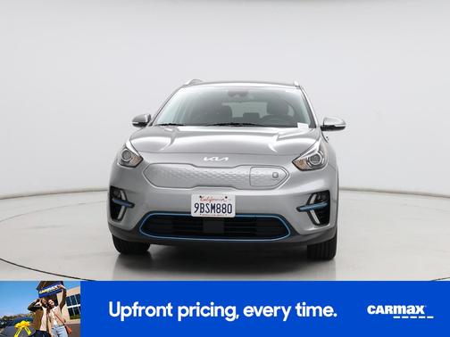 2022 Kia Niro EV S