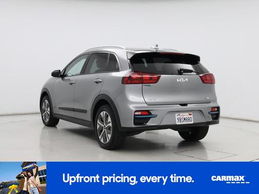 2022 Kia Niro EV S
