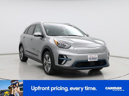 2022 Kia Niro EV S