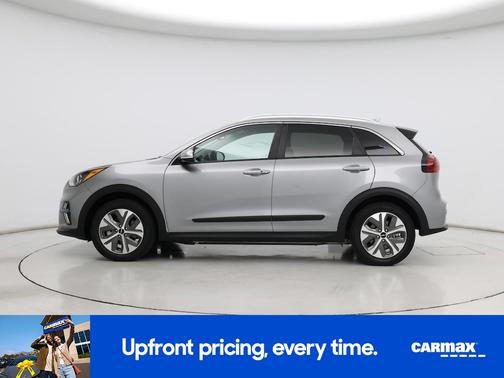 2022 Kia Niro EV S