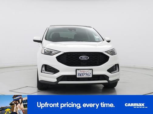 2021 Ford Edge ST-Line