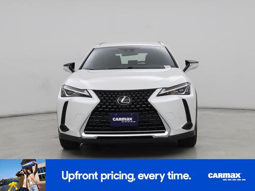 2022 Lexus UX 200 
