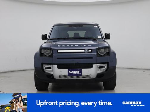 2020 Land Rover Defender 110 SE