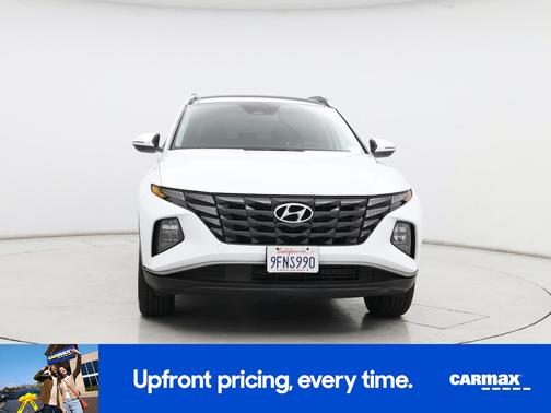 2023 Hyundai TUCSON Hybrid SEL Convenience