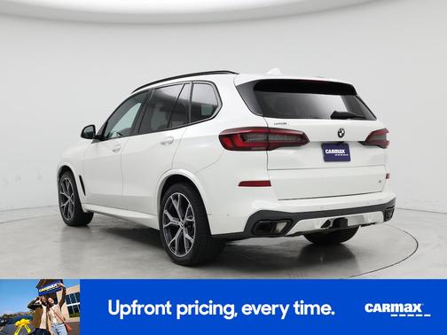 2023 BMW X5 sDrive40i