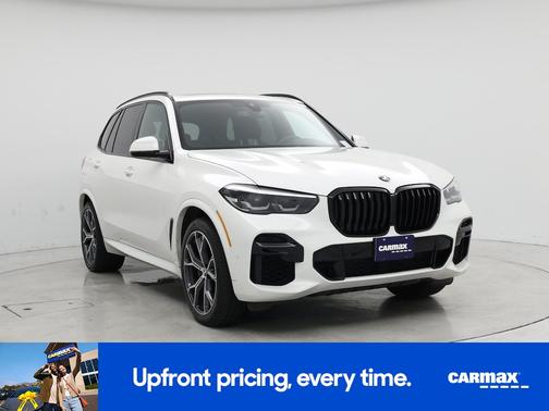 2023 BMW X5 sDrive40i