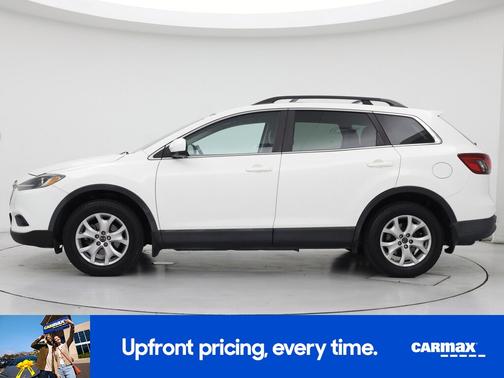 2014 Mazda CX-9 Touring