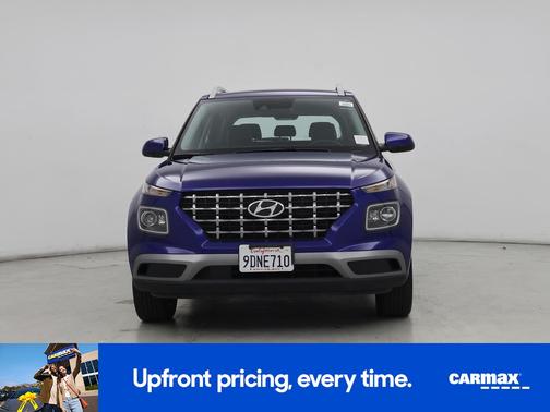 2022 Hyundai VENUE SEL