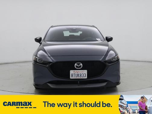 2021 Mazda Mazda3 2.5 Turbo Premium Plus