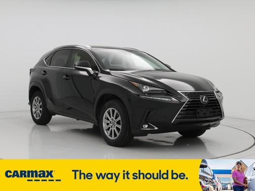 2020 Lexus NX 300 NX 300
