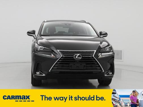 2020 Lexus NX 300 NX 300