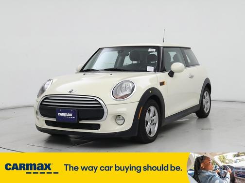 2015 MINI Hardtop