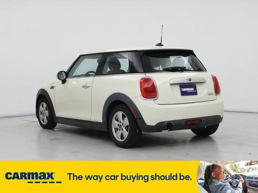 2015 MINI Hardtop